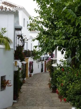 Chalet adosado en calle Sierra Bermeja