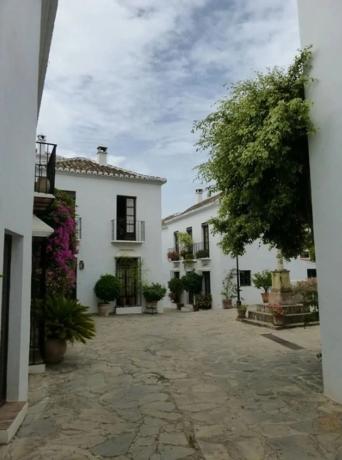 Chalet adosado en calle Sierra Bermeja