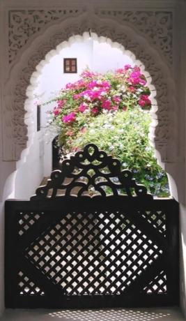 Chalet adosado en calle Sierra Bermeja