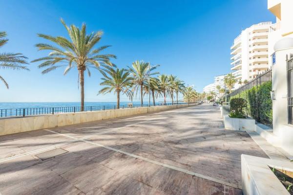 Estudio en Barrio Playa de la Fontanilla