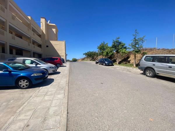 Ático en Barrio Hipódromo-Cerrado del Águila