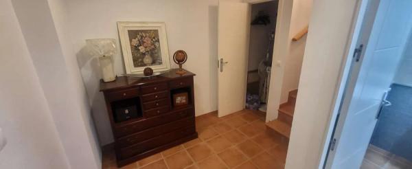 Chalet en calle Antonio Machado, 3