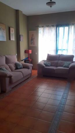 Chalet pareado en calle Sorolla, 72