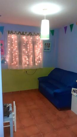 Chalet pareado en calle Sorolla, 72