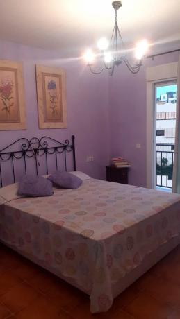 Chalet pareado en calle Sorolla, 72