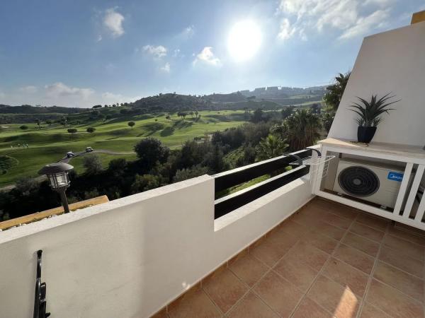 Piso en Calanova Golf, 75