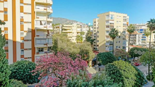 Estudio en Barrio Playa de la Fontanilla