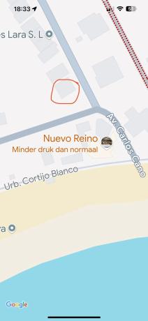 Piso en Barrio Linda Vista-Nueva Alcántara-Cortijo Blanco