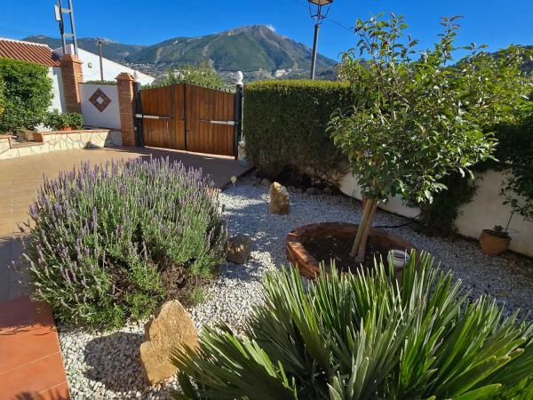 Casa independiente en Pago El Olivar