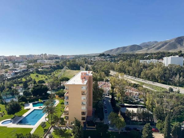 Estudio en Barrio La Colina