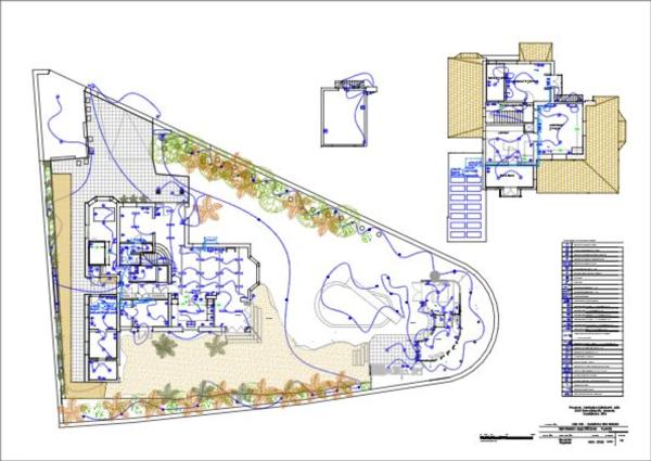 Casa independiente en Urbanización Guadalmina Alta