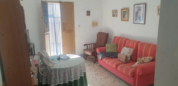 Chalet adosado en calle Paredillas s/n