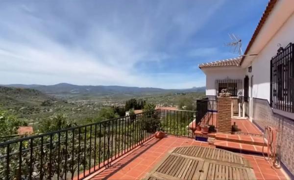 Chalet adosado en camino de los huertos, 1