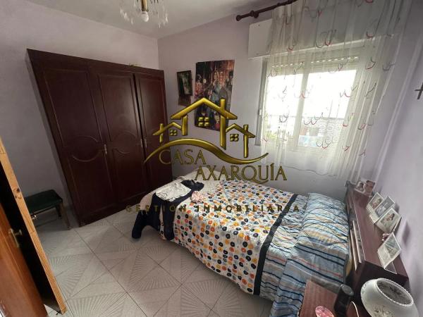 Chalet adosado en calle Santo Sepulcro