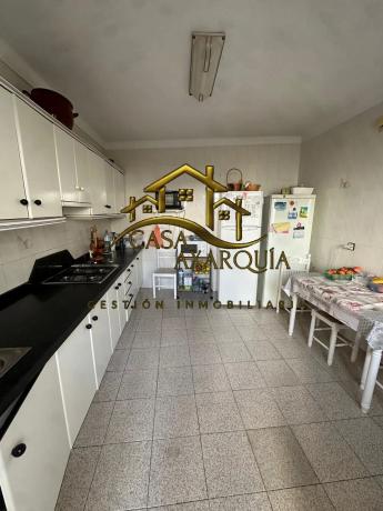 Chalet adosado en calle Santo Sepulcro