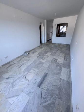 Piso en circunvalación residencial tajarejo