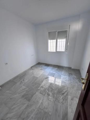 Piso en circunvalación residencial tajarejo