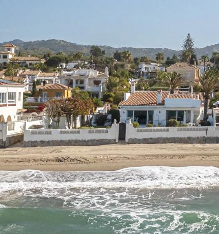 Casa independiente en avenida Andalucia