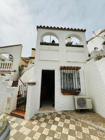 Chalet adosado en Urbanización Villa del Mar, 28