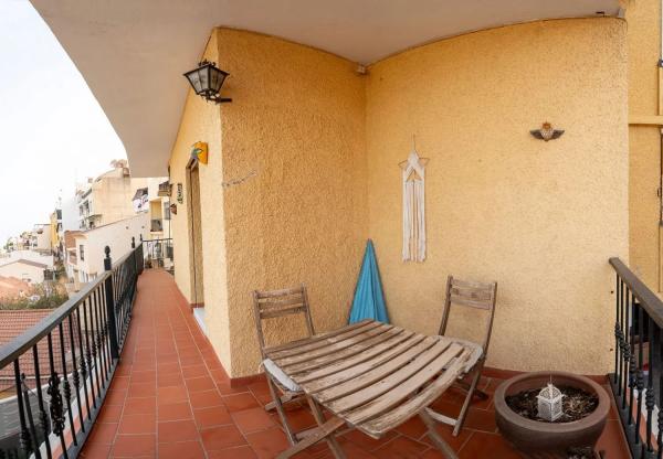 Casa independiente en calle Pintor Sánchez Cotán