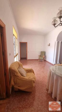 Chalet en Benamargosa