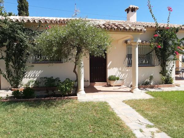 Casa independiente en El Padrón