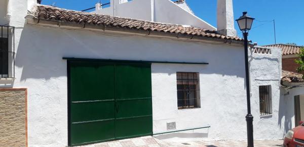 Casa independiente en calle San Sebastián, 70