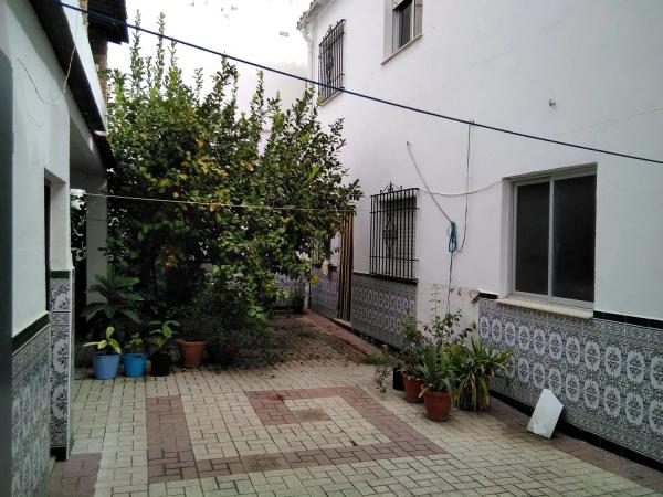 Casa independiente en calle Virgen de la Candelaria, 24