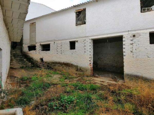 Casa independiente en calle Arquilla, 2