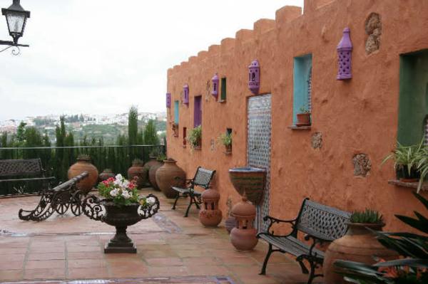 Casa independiente en Rural de Urique s/n