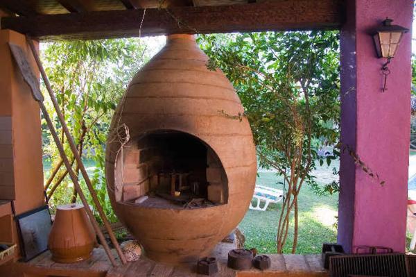 Casa independiente en Rural de Urique s/n