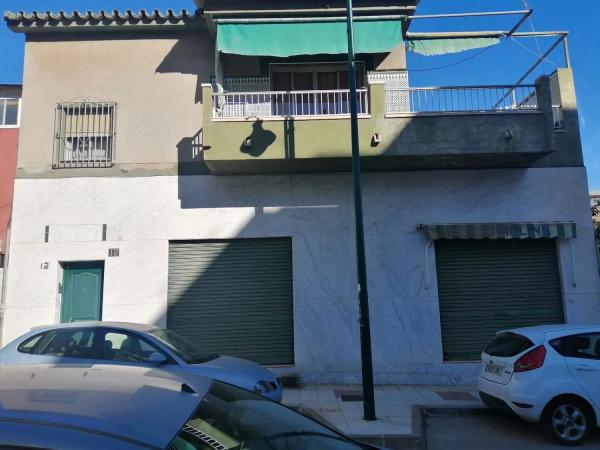 Casa independiente en calle Zaragüeta, 12