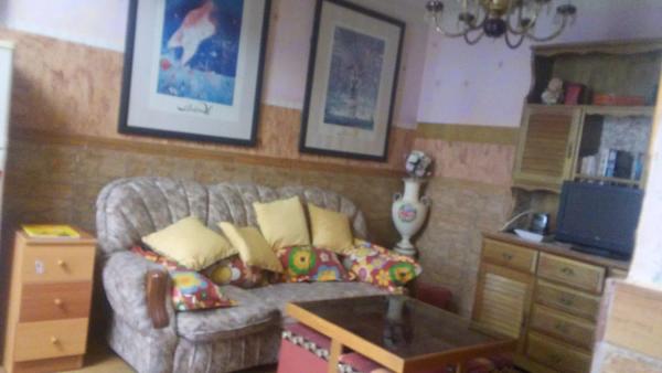 Chalet adosado en calle Jose Antonio, 8