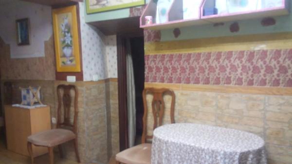 Chalet adosado en calle Jose Antonio, 8