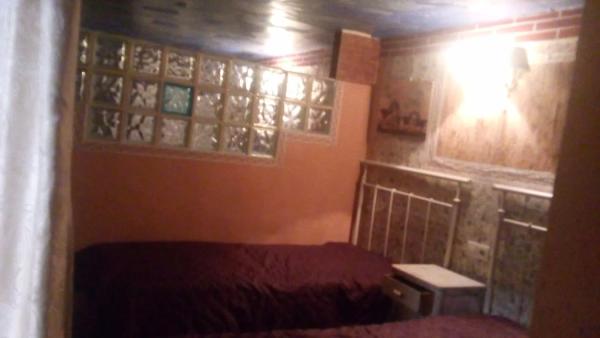 Chalet adosado en calle Jose Antonio, 8