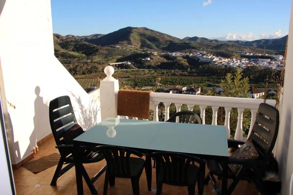 Chalet adosado en Cerro de las Viñas, 73