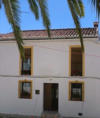 Chalet adosado en calle Nueva, 25