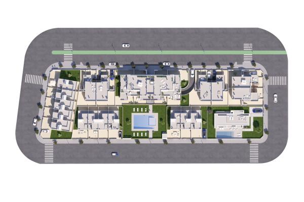 Residencial Nova II