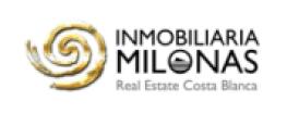 Inmobiliaria Milonas- Real Estate Costa Blanca