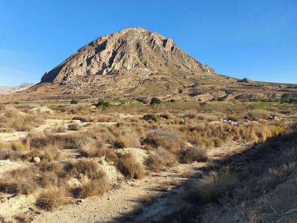 Terreno en calle Sierra Reclot