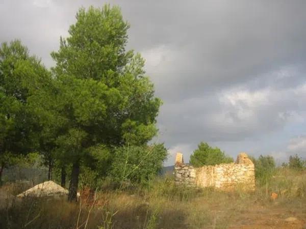 Terreno en Benissa pueblo