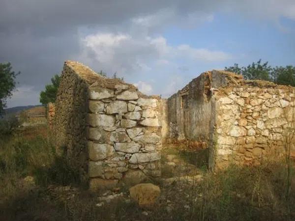 Terreno en Benissa pueblo