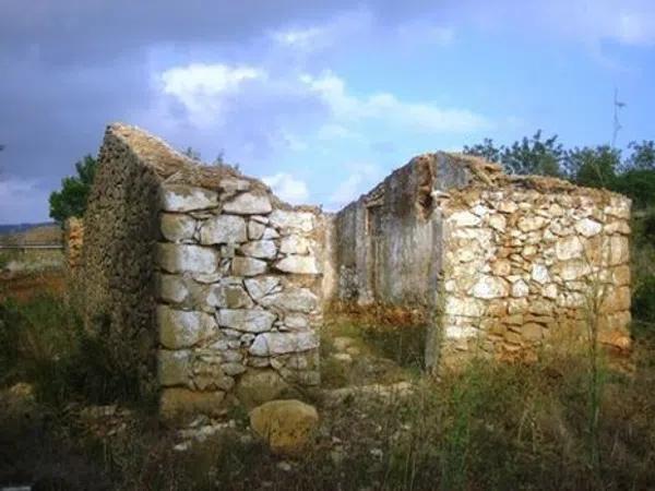 Terreno en Benissa pueblo