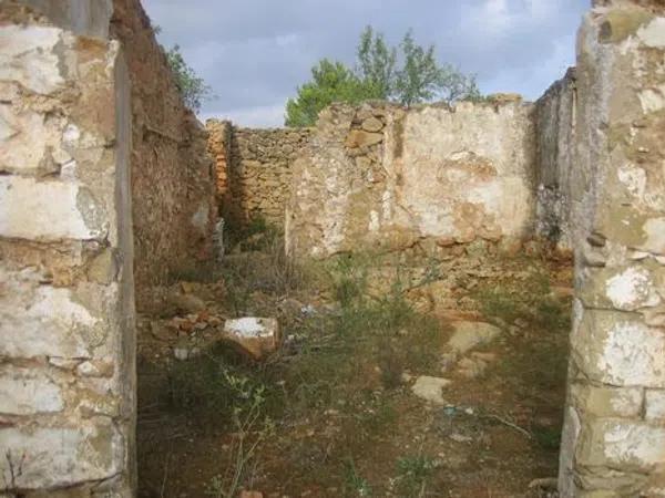 Terreno en Benissa pueblo