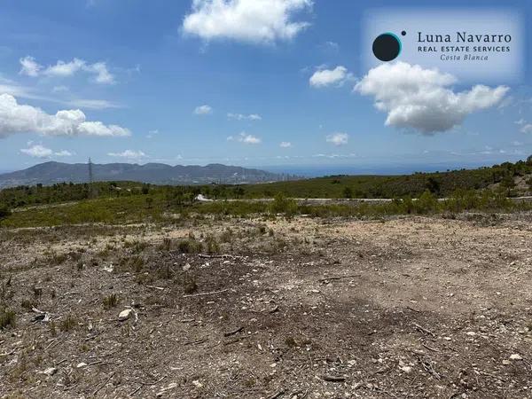 Terreno en avenida el Copet