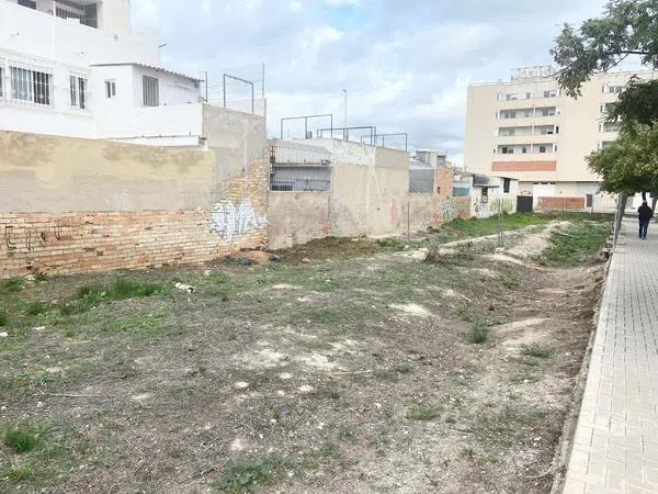 Terreno en Cv-759