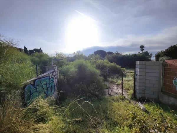 Terreno en Devesses - Monte Pego