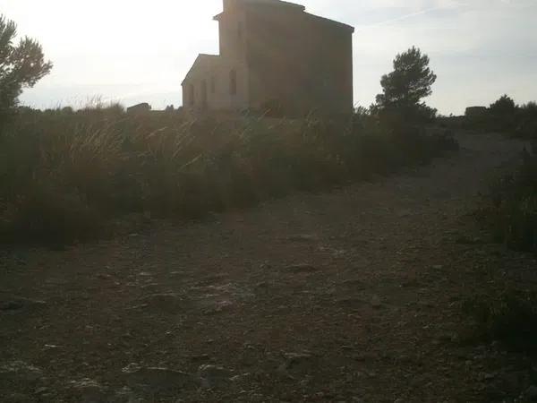 Terreno en sierra de la villa s/n