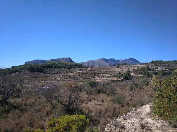 Terreno en Benimarrach, 1