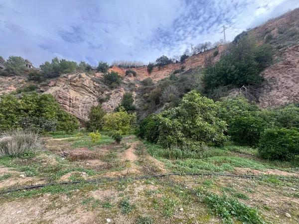 Terreno en Callosa d'En Sarria